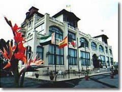 El Salamlek Palace Htl & Casino Alexandria Exterior photo