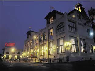 El Salamlek Palace Htl & Casino Alexandria Exterior photo